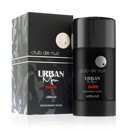 ARMAF CLUB DE NUIT URBAN MAN ELIXIR DEODORANT STICK M 75G