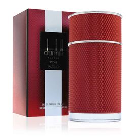 DUNHILL ICON RACING RED EDP 100ML