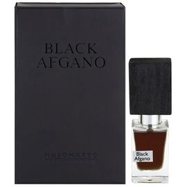 NASOMATTO BLACK AFGANO PERFUME UNISEX 30 ML