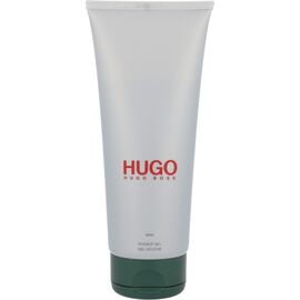 HUGO BOSS HUGO SHOWER GEL 200ML