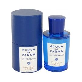 ACQUA DI PARMA BLU MEDITERRANEO - MANDORLA DI SICILIA EDT 30ML
