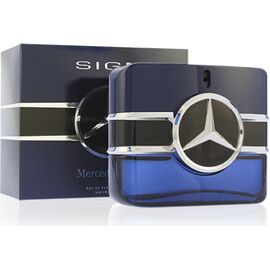 MERCEDES-BENZ SIGN EDP 100ML