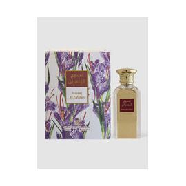 AFNAN NASEEJ AL ZAFARAN EDP 50ML