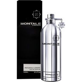 MONTALE PATCHOULI LEAVES EDP 100ML