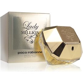 PACO RABANNE LADY MILLION EDP 30ML