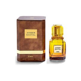 AJMAL AMBER SANTAL EDP 100ML