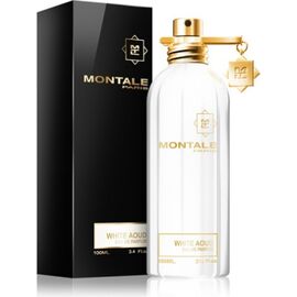 MONTALE WHITE AOUD EDP 100ML