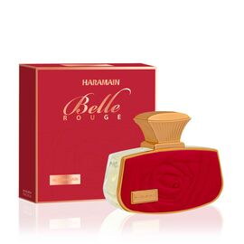 AL HARAMAIN BELLE ROUGE EDP 75ML