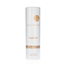 ARMAF CLUB DE NUIT WHITE IMPÉRIALE EDP 10ML