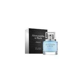 ABERCROMBIE & FITCH AWAY MAN EDT 30ML