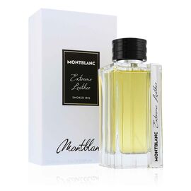 MONTBLANC EXTREME LEATHER EDP 125ML