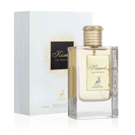 MAISON ALHAMBRA KISMET FOR WOMEN EDP 100 ML