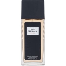 DAVID BECKHAM CLASSIC DEODORANT SPRAY FOR MEN 75 ML