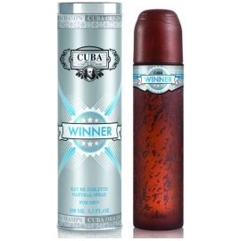 CUBA WINNER EDT 100ML