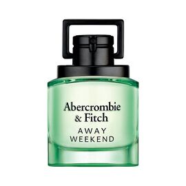 ABERCROMBIE & FITCH AWAY WEEKEND MEN EDT 100ML