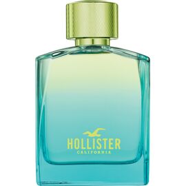 HOLLISTER WAVE 2 FOR HIM EDT 100 ML TESTER