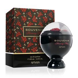 AFNAN SOUVENIR BLOOMING BLISS EDP 100ML