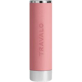 TRAVALO WALZER REFILLABLE ATOMISER 5ML PINK
