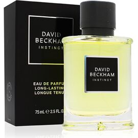DAVID BECKHAM INSTINCT EDP 75ML