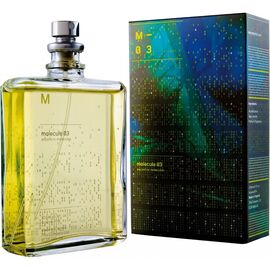 ESCENTRIC MOLECULES MOLECULE 03 EDT 100ML