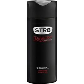 STR8 ORIGINAL SHOWER GEL 400ML