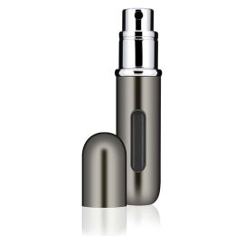 TRAVALO CLASSIC HD REFILLABLE PERFUME SPRAYER 5 ML TITAN