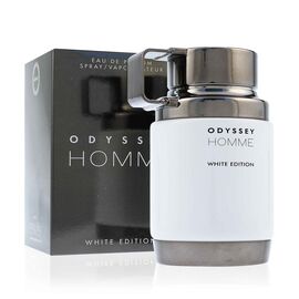 ARMAF ODYSSEY HOMME WHITE EDITION EDP M 100ML