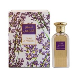 AFNAN NASEEJ AL KHUZAMA EDP 50ML