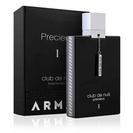 ARMAF CLUB DE NUIT PRECIEUX I EXTRAIT DE PARFUM U 55ML