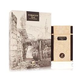 AFNAN TOBACCO RUSH EDP 80ML