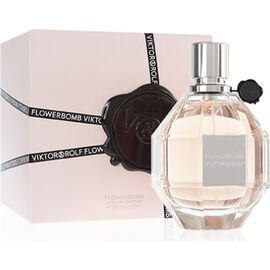 VIKTOR & ROLF FLOWERBOMB EDP 100ML