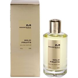 MANCERA WILD FRUITS EDP 120ML