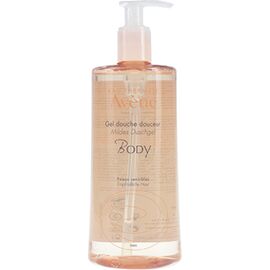 AVÈNE AVENE BODY GENTLE SHOWER GEL 500ML
