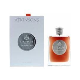 ATKINSONS THE BIG BAD CEDAR EDP 100ML