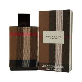 BURBERRY LONDON FOR MEN EDT 100ML