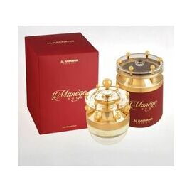 AL HARAMAIN MANEGE ROUGE EDP 75ML