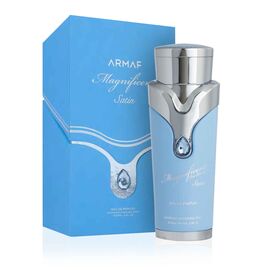 ARMAF MAGNIFICIENT SATIN EDP 100ML