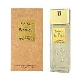 ALYSSA ASHLEY ESSENCE DE PATCHOULI EDP 50ML