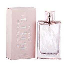 BURBERRY BRIT SHEER EDT 100ML