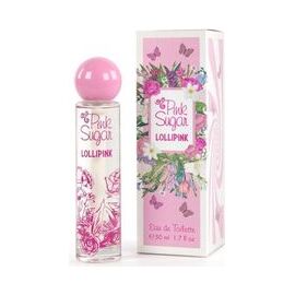 AQUOLINA PINK SUGAR LOLLIPINK EDT 50ML