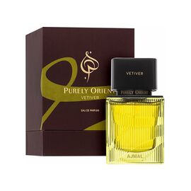 AJMAL PURELY ORIENT VETIVER EDP 75ML