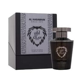 AL HARAMAIN AZLAN OUD CHARCOAL PERFUME 100ML
