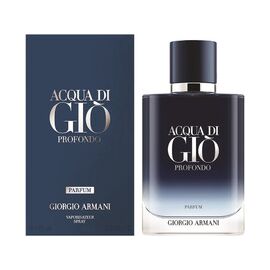 ARMANI GIORGIO ACQUA DI GIO PROFONDO PARFUM 30ML