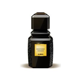 AJMAL INCENSE WOOD EDP 100ML