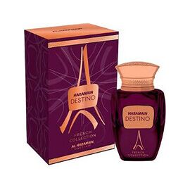 AL HARAMAIN DESTINO FRENCH COLLECTION EDP 100ML