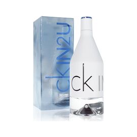 CALVIN KLEIN IN2U MAN EDT 150ML