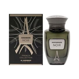 AL HARAMAIN NOIR FRENCH COLLECTION EDP 100ML