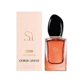 ARMANI GIORGIO SÍ INTENSE EDP 30ML