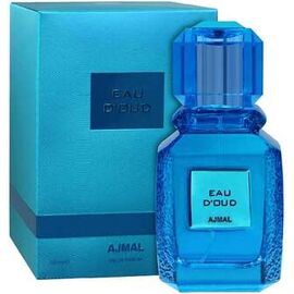 AJMAL EAU D´OUD EDP 100ML