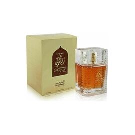 AL HARAMAIN RAFFIA GOLD EDP 100ML